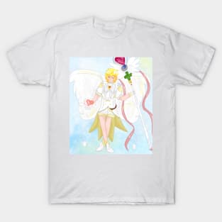 Love's Embrace T-Shirt